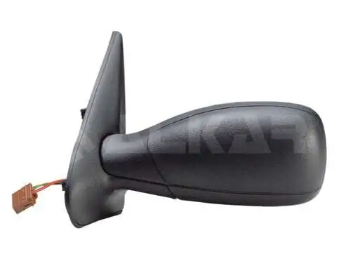 Außenspiegel links ALKAR 6125280 Bild Außenspiegel links ALKAR 6125280