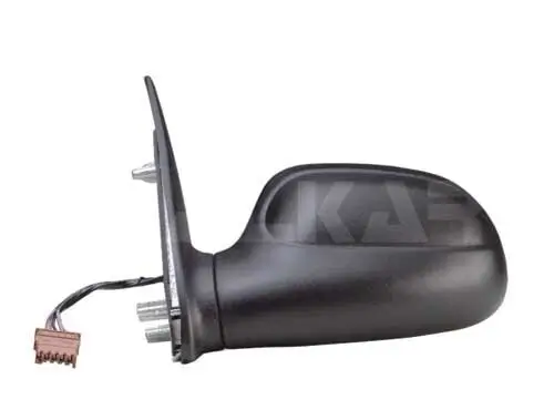 Außenspiegel links ALKAR 6125338 Bild Außenspiegel links ALKAR 6125338