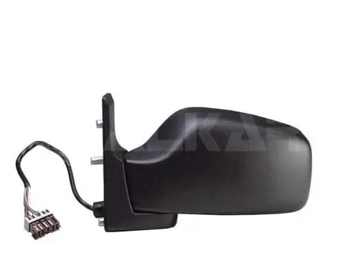 Außenspiegel links ALKAR 6125357 Bild Außenspiegel links ALKAR 6125357