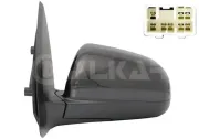 Außenspiegel links ALKAR 6125453
