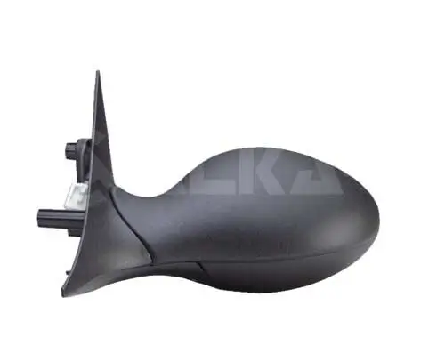 Außenspiegel links ALKAR 6125473 Bild Außenspiegel links ALKAR 6125473