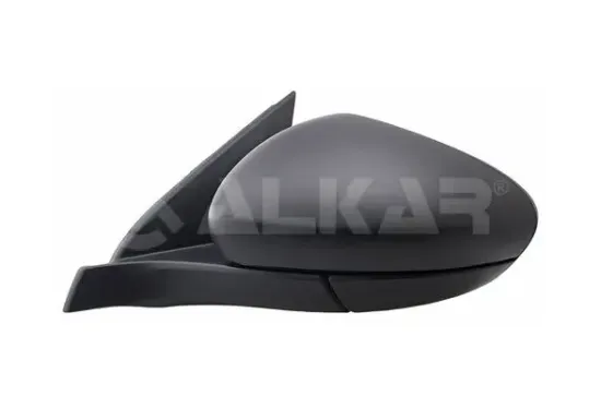 Außenspiegel links ALKAR 6125497 Bild Außenspiegel links ALKAR 6125497