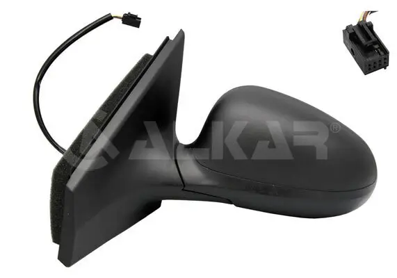 Außenspiegel links ALKAR 6125554