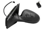 Außenspiegel links ALKAR 6125554