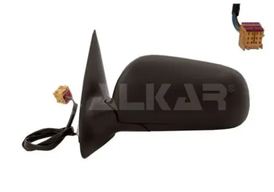 Außenspiegel links ALKAR 6125559 Bild Außenspiegel links ALKAR 6125559