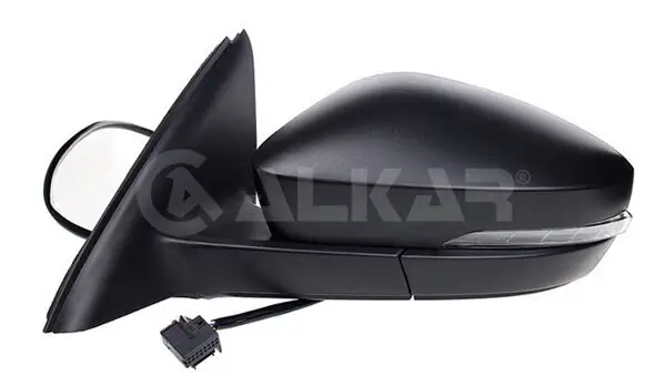 Außenspiegel links ALKAR 6125561