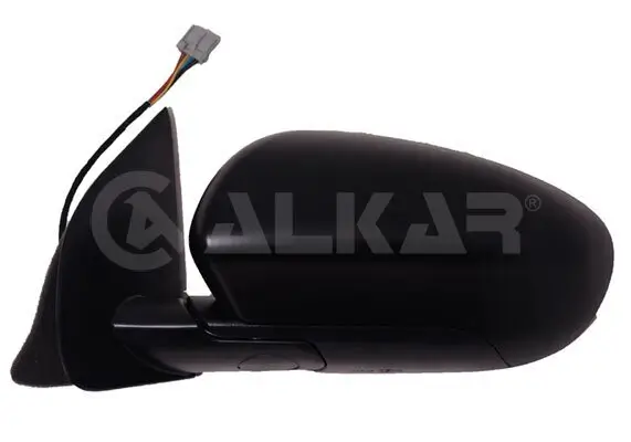 Außenspiegel links ALKAR 6125567