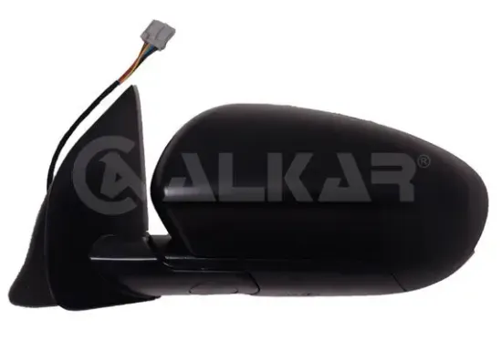 Außenspiegel links ALKAR 6125567 Bild Außenspiegel links ALKAR 6125567