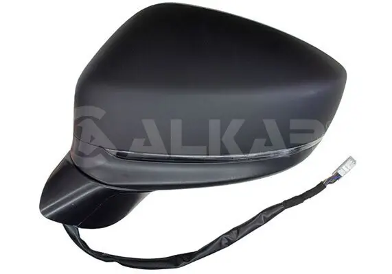 Außenspiegel links ALKAR 6125738