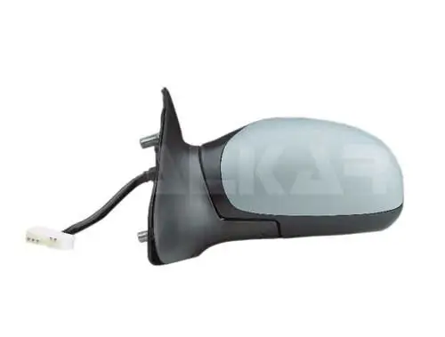 Außenspiegel links ALKAR 6125850 Bild Außenspiegel links ALKAR 6125850