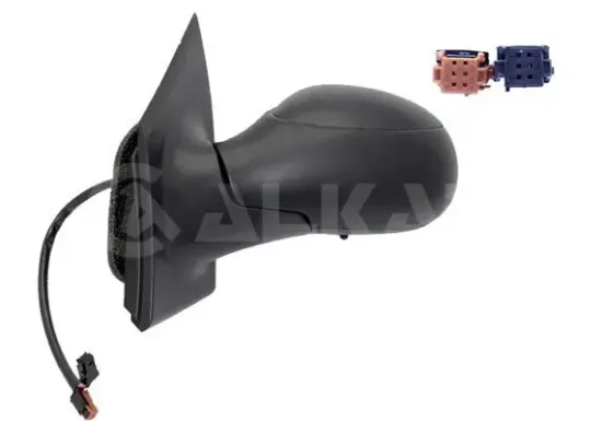 Außenspiegel links ALKAR 6125853 Bild Außenspiegel links ALKAR 6125853