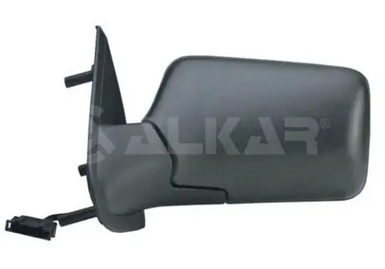 Außenspiegel rechts ALKAR 6126125 Bild Außenspiegel rechts ALKAR 6126125