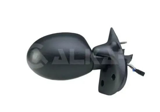 Außenspiegel rechts ALKAR 6126167 Bild Außenspiegel rechts ALKAR 6126167