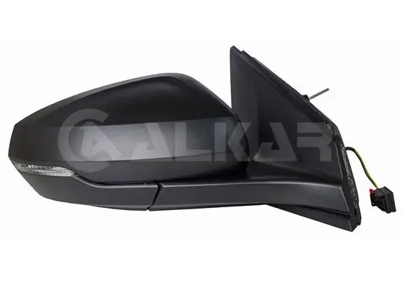 Außenspiegel rechts ALKAR 6126198