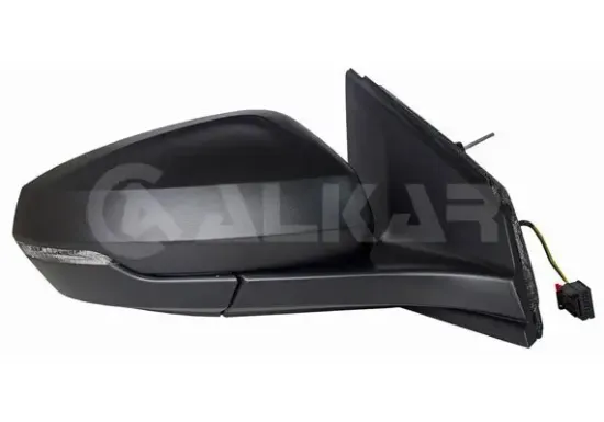 Außenspiegel rechts ALKAR 6126198 Bild Außenspiegel rechts ALKAR 6126198