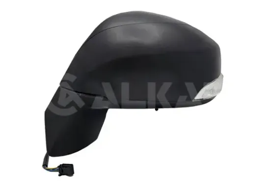 Außenspiegel links ALKAR 6126233 Bild Außenspiegel links ALKAR 6126233