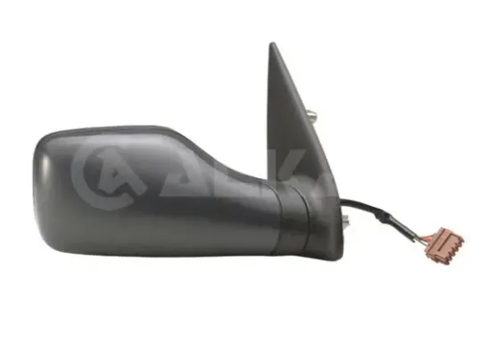 Außenspiegel rechts ALKAR 6126285 Bild Außenspiegel rechts ALKAR 6126285