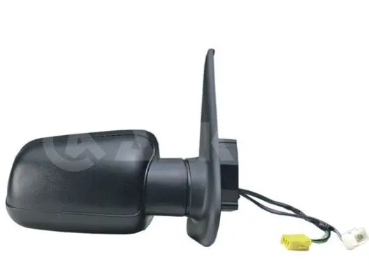 Außenspiegel rechts ALKAR 6126361 Bild Außenspiegel rechts ALKAR 6126361