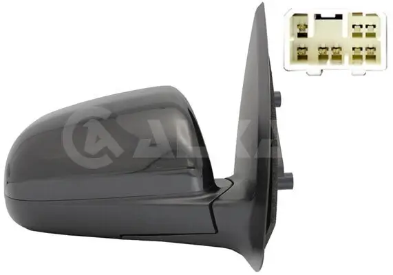 Außenspiegel rechts ALKAR 6126453