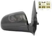 Außenspiegel rechts ALKAR 6126453