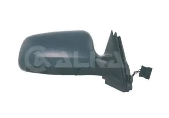 Außenspiegel rechts ALKAR 6126500 Bild Außenspiegel rechts ALKAR 6126500