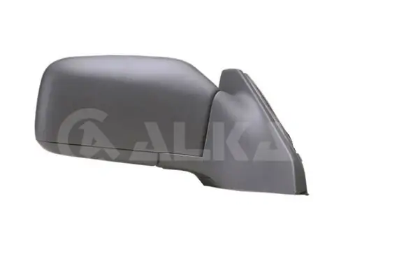 Außenspiegel rechts ALKAR 6126516