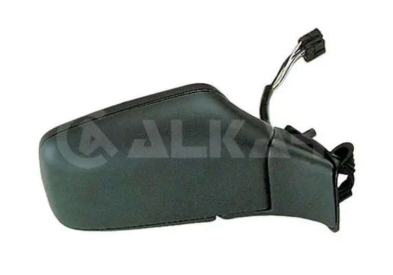 Außenspiegel rechts ALKAR 6126517