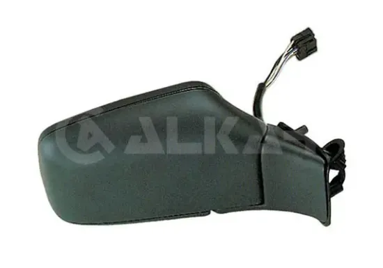 Außenspiegel rechts ALKAR 6126517 Bild Außenspiegel rechts ALKAR 6126517