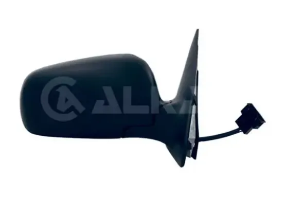 Außenspiegel rechts ALKAR 6126522 Bild Außenspiegel rechts ALKAR 6126522