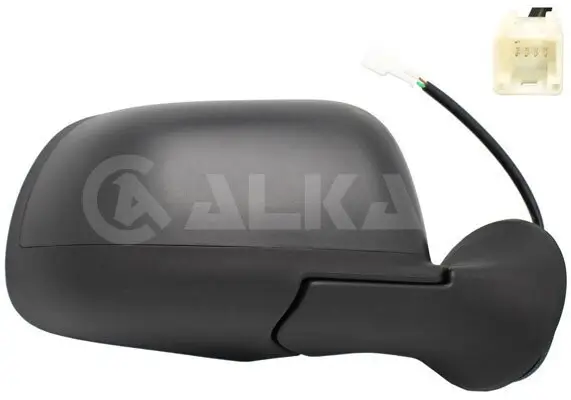 Außenspiegel rechts ALKAR 6126613
