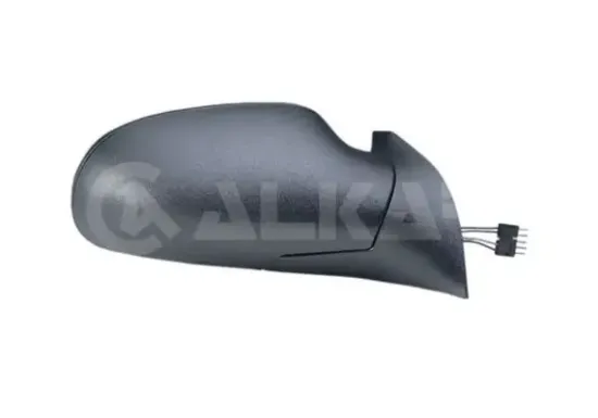 Außenspiegel rechts ALKAR 6126700 Bild Außenspiegel rechts ALKAR 6126700