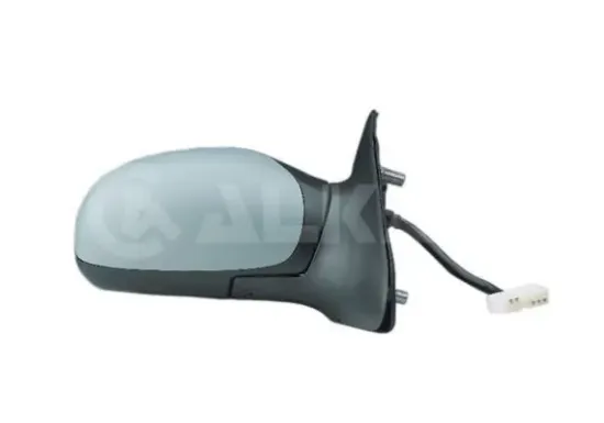 Außenspiegel rechts ALKAR 6126850 Bild Außenspiegel rechts ALKAR 6126850