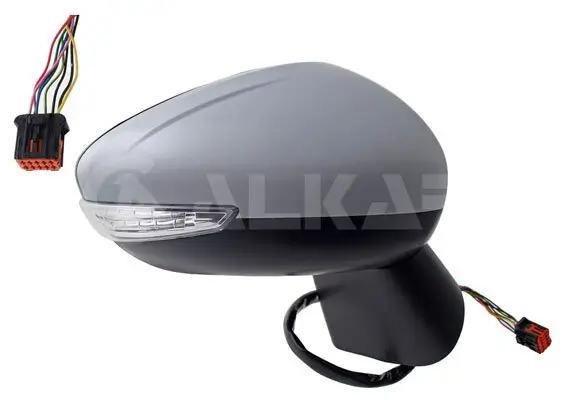 Außenspiegel rechts ALKAR 6126886