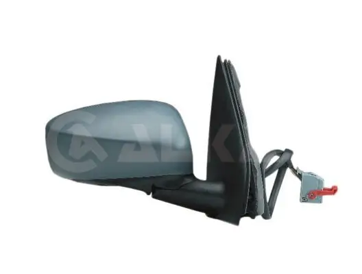 Außenspiegel rechts ALKAR 6126931 Bild Außenspiegel rechts ALKAR 6126931