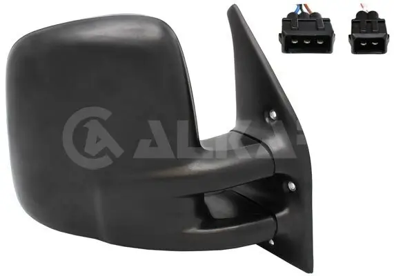 Außenspiegel rechts ALKAR 6126986