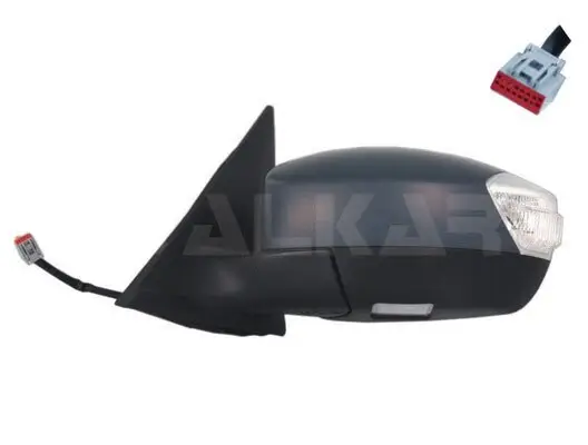Außenspiegel links ALKAR 6127134