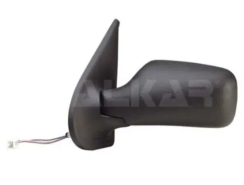 Außenspiegel links ALKAR 6127489 Bild Außenspiegel links ALKAR 6127489