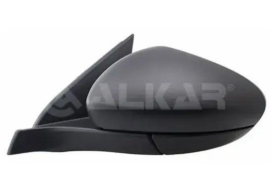 Außenspiegel links ALKAR 6127497 Bild Außenspiegel links ALKAR 6127497
