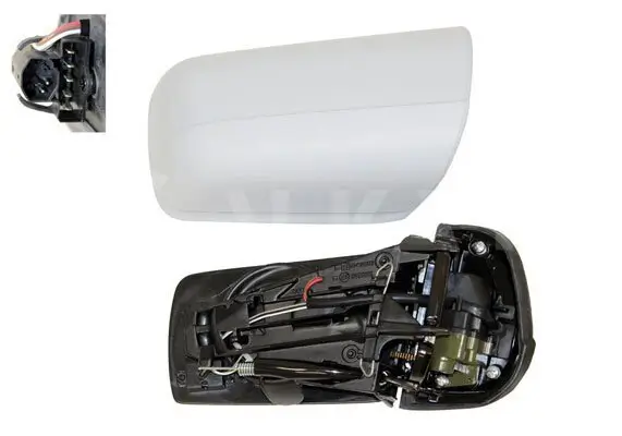 Außenspiegel links ALKAR 6127534