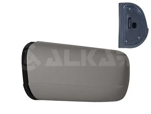 Außenspiegel links ALKAR 6127540 Bild Außenspiegel links ALKAR 6127540