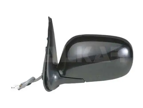 Außenspiegel links ALKAR 6127544 Bild Außenspiegel links ALKAR 6127544