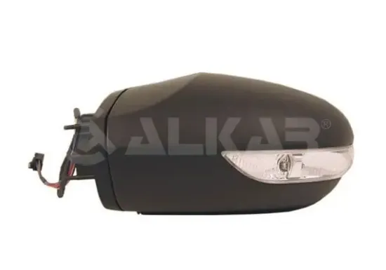 Außenspiegel links ALKAR 6127557 Bild Außenspiegel links ALKAR 6127557