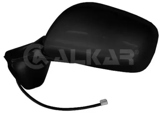 Außenspiegel links ALKAR 6127957 Bild Außenspiegel links ALKAR 6127957