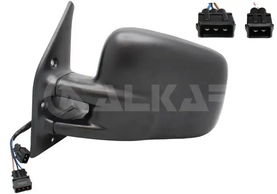 Außenspiegel links ALKAR 6127986
