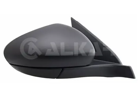 Außenspiegel rechts ALKAR 6128497 Bild Außenspiegel rechts ALKAR 6128497