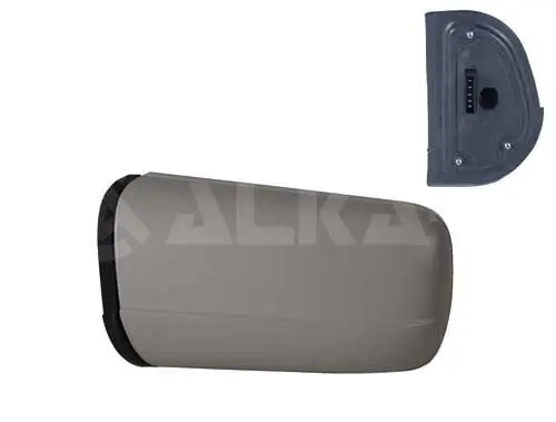 Außenspiegel rechts ALKAR 6128540 Bild Außenspiegel rechts ALKAR 6128540