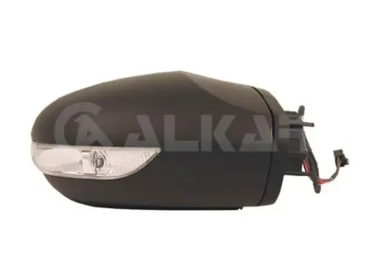 Außenspiegel rechts ALKAR 6128557 Bild Außenspiegel rechts ALKAR 6128557