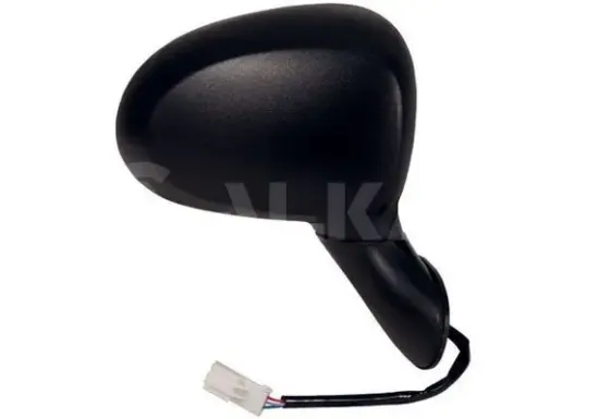 Außenspiegel rechts ALKAR 6128609 Bild Außenspiegel rechts ALKAR 6128609