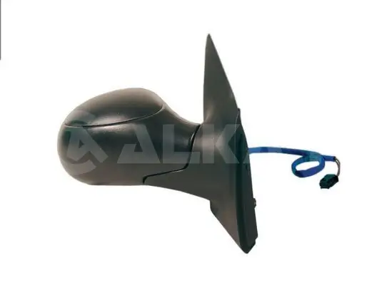 Außenspiegel rechts ALKAR 6128853 Bild Außenspiegel rechts ALKAR 6128853