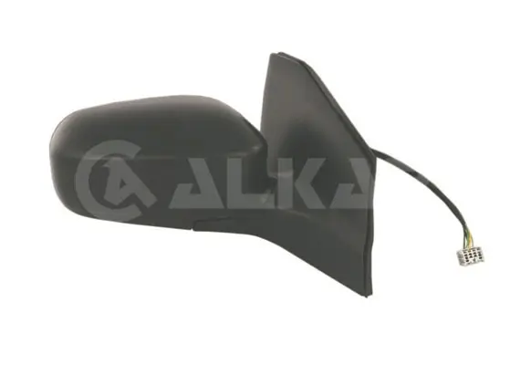 Außenspiegel rechts ALKAR 6128941